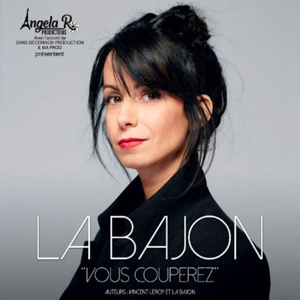 LA BAJON